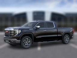 GMC Sierra 1500 SLT 4WD Crew Cab 157" 2026