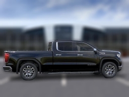 GMC Sierra 1500 SLT 4WD Crew Cab 157" 2026