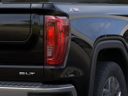 GMC Sierra 1500 SLT 4WD Crew Cab 157" 2026