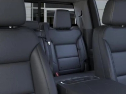 GMC Sierra 1500 SLT 4WD Crew Cab 157" 2026