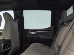 GMC Sierra 1500 SLT 4WD Crew Cab 147" 2026