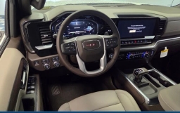 GMC Sierra 1500 SLT 4WD Crew Cab 147" 2026