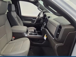GMC Sierra 1500 SLT 4WD Crew Cab 147" 2026