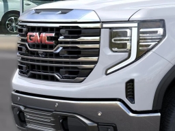 GMC Sierra 1500 SLT 4WD Crew Cab 147" 2026