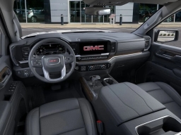 GMC Sierra 1500 SLT 4WD Crew Cab 147" 2026