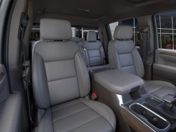 GMC Sierra 1500 SLT 4WD Crew Cab 147" 2026