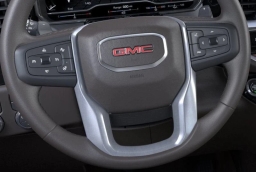 GMC Sierra 1500 SLT 4WD Crew Cab 147" 2026