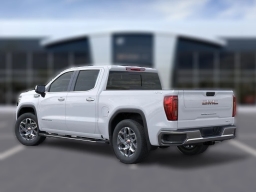 GMC Sierra 1500 SLT 4WD Crew Cab 147" 2026