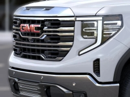 GMC Sierra 1500 SLT 4WD Crew Cab 147" 2026