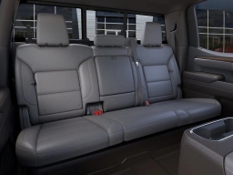 GMC Sierra 1500 SLT 4WD Crew Cab 147" 2026