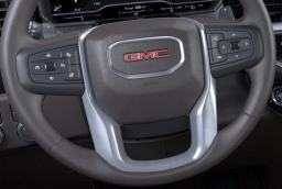 GMC Sierra 1500 SLT 4WD Crew Cab 147" 2026