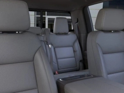 GMC Sierra 1500 SLT 4WD Crew Cab 147" 2026