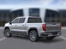 GMC Sierra 1500 SLT 4WD Crew Cab 147" 2026