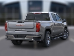GMC Sierra 1500 SLT 4WD Crew Cab 147" 2026