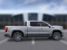 GMC Sierra 1500 SLT 4WD Crew Cab 147" 2026
