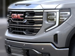 GMC Sierra 1500 SLT 4WD Crew Cab 147" 2026
