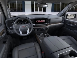 GMC Sierra 1500 SLT 4WD Crew Cab 147" 2026