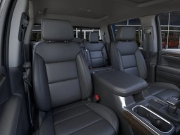 GMC Sierra 1500 SLT 4WD Crew Cab 147" 2026