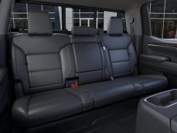GMC Sierra 1500 SLT 4WD Crew Cab 147" 2026