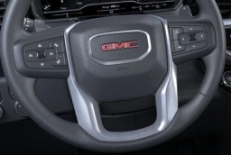 GMC Sierra 1500 SLT 4WD Crew Cab 147" 2026