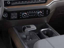 GMC Sierra 1500 SLT 4WD Crew Cab 157" 2026