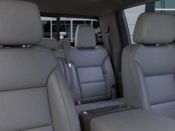 GMC Sierra 1500 SLT 4WD Crew Cab 157" 2026