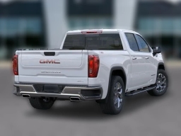 GMC Sierra 1500 SLT 4WD Crew Cab 147" 2026