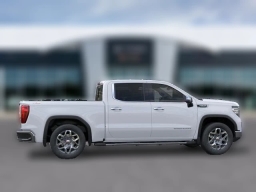 GMC Sierra 1500 SLT 4WD Crew Cab 147" 2026