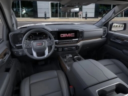 GMC Sierra 1500 SLT 4WD Crew Cab 147" 2026