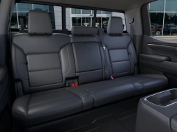 GMC Sierra 1500 SLT 4WD Crew Cab 147" 2026