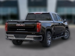 GMC Sierra 1500 SLT 4WD Crew Cab 147" 2026