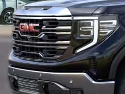 GMC Sierra 1500 SLT 4WD Crew Cab 147" 2026