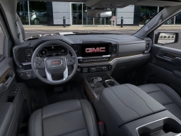 GMC Sierra 1500 SLT 4WD Crew Cab 147" 2026
