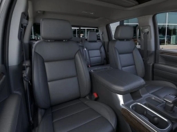 GMC Sierra 1500 SLT 4WD Crew Cab 147" 2026