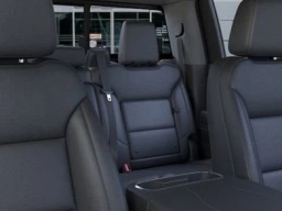 GMC Sierra 1500 SLT 4WD Crew Cab 147" 2026