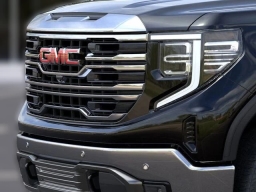 GMC Sierra 1500 SLT 4WD Crew Cab 147" 2026