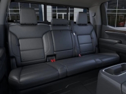GMC Sierra 1500 SLT 4WD Crew Cab 147" 2026