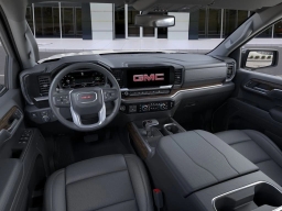 GMC Sierra 1500 SLT 4WD Crew Cab 147" 2026