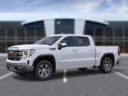GMC Sierra 1500 SLT 4WD Crew Cab 147" 2026