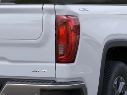 GMC Sierra 1500 SLT 4WD Crew Cab 147" 2026
