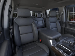 GMC Sierra 1500 SLT 4WD Crew Cab 147" 2026