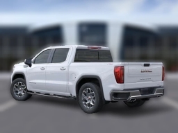 GMC Sierra 1500 SLT 4WD Crew Cab 147" 2026