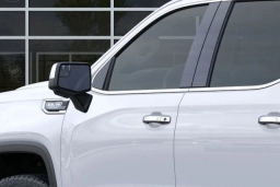 GMC Sierra 1500 SLT 4WD Crew Cab 147" 2026