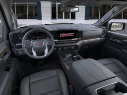 GMC Sierra 1500 SLT 4WD Crew Cab 147" 2026