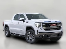 GMC Sierra 1500 SLT 4WD Crew Cab 147" 2026