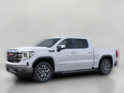 GMC Sierra 1500 SLT 4WD Crew Cab 147" 2026