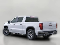 GMC Sierra 1500 SLT 4WD Crew Cab 147" 2026