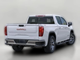 GMC Sierra 1500 SLT 4WD Crew Cab 147" 2026