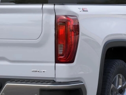 GMC Sierra 1500 SLT 4WD Crew Cab 147" 2026