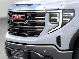 GMC Sierra 1500 SLT 4WD Crew Cab 147" 2026
